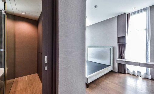Condo in Bangkok, Bangkok, Thailand 1