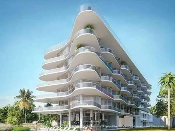 Apartment in Bucerías, Nayarit, Mexico 1 - 18689062