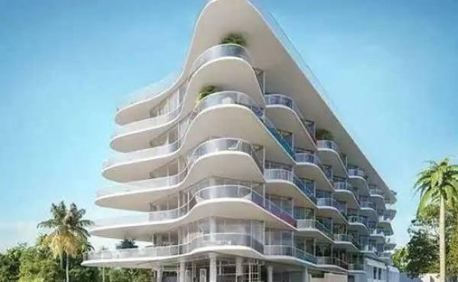 Apartment in Bucerías, Nayarit, Mexico 1