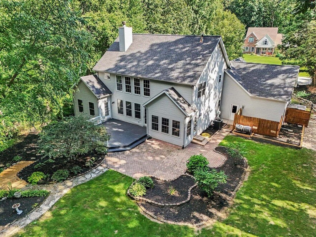House in Kalamazoo, Michigan, United States 3 - 18687097