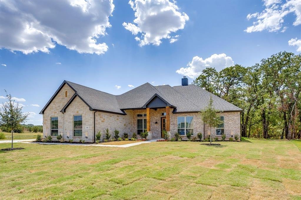 House in Springtown, Texas, United States 1 - 18687605