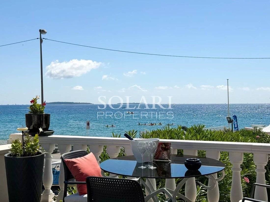 Apartment in Le Grand Duc-Minelle, Mandelieu-la-Napoule, France 1 - 15987856