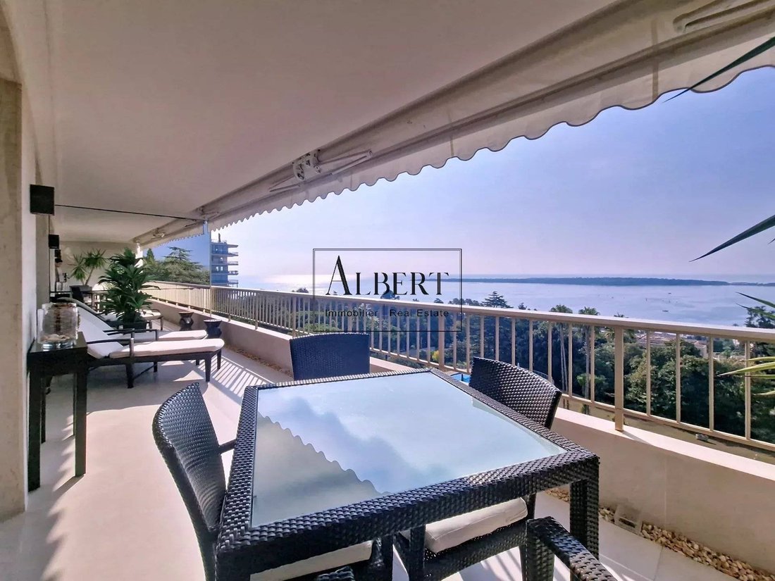 Apartment in Cannes, Provence-Alpes-Côte d'Azur, France 5 - 16481831