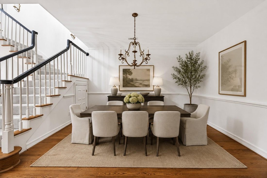 Townhouse en Houston, Texas, Estados Unidos 3 - 18690320