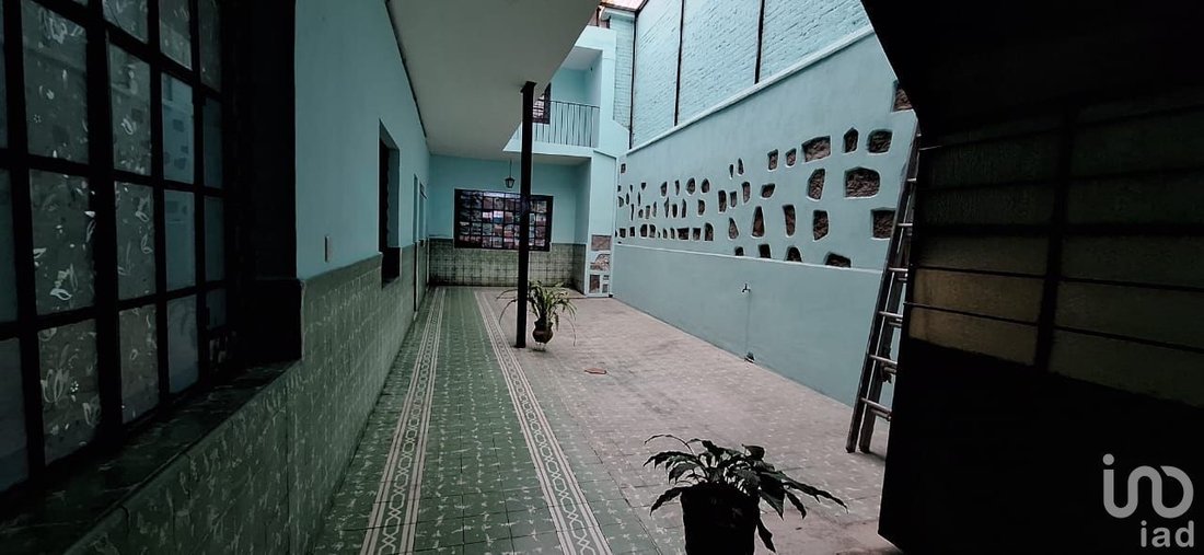 House in Morelia, Michoacán, Mexico 4 - 18688111