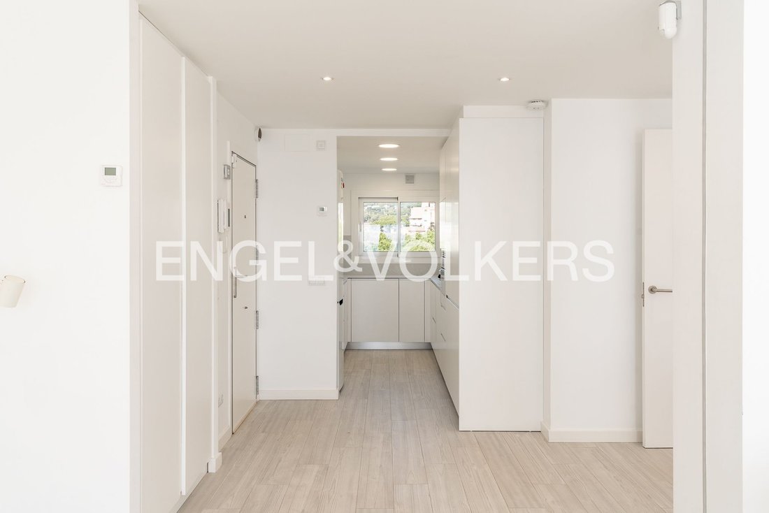 Penthouse in Sant Andreu de Llavaneres, Catalonia, Spain 5 - 16742099
