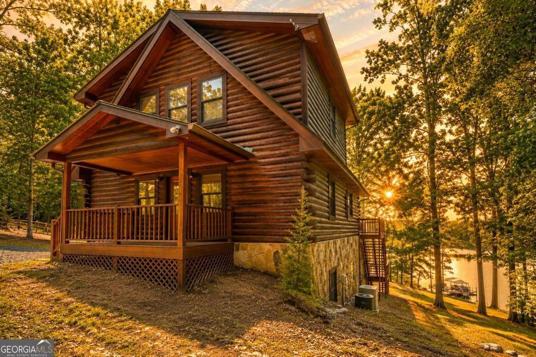 House in Morganton, Georgia, United States 5 - 18690923