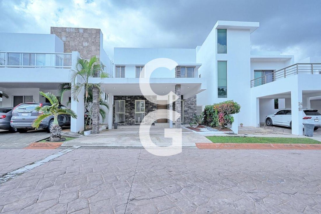 House in Cancún, Quintana Roo, Mexico 2 - 18688978