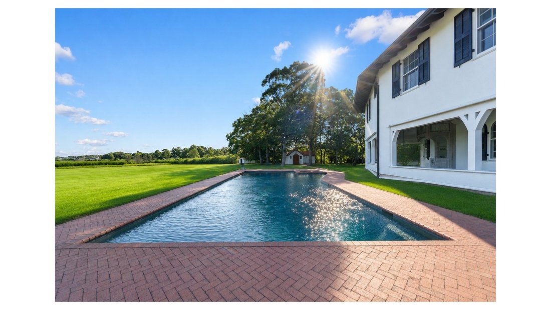Haus in Quogue, New York, Vereinigte Staaten 5 - 18655040