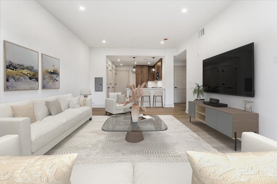 Condo in Hoboken, New Jersey, United States 4 - 18686826