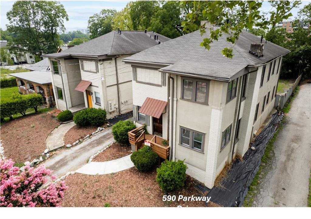 House in Atlanta, Georgia, United States 1 - 18687521
