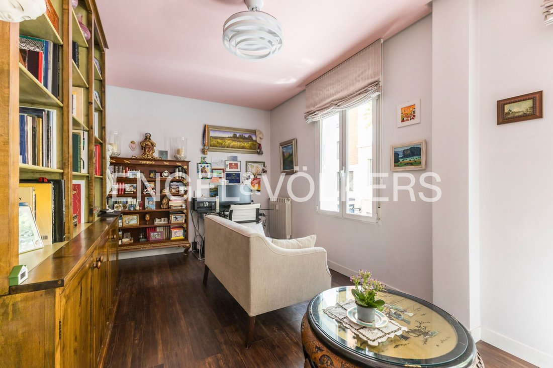 Apartment in Barrio Salamanca, Madrid, Spain 3 - 18396783