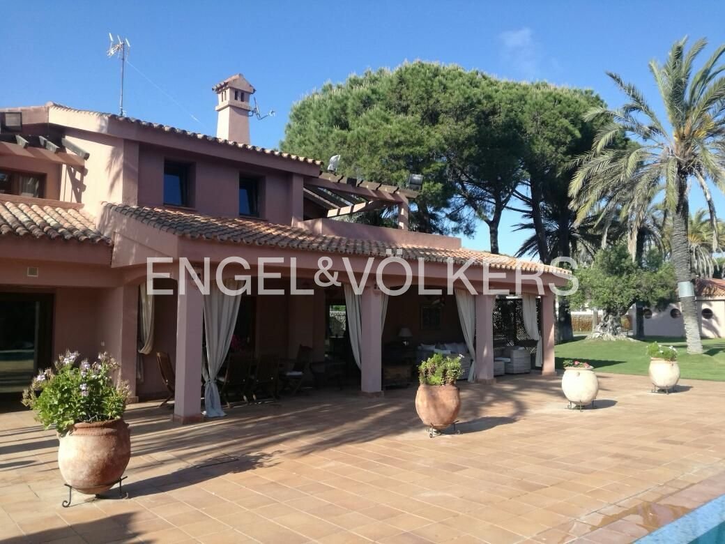 House in Chiclana de la Frontera, Andalusia, Spain 3 - 17989109