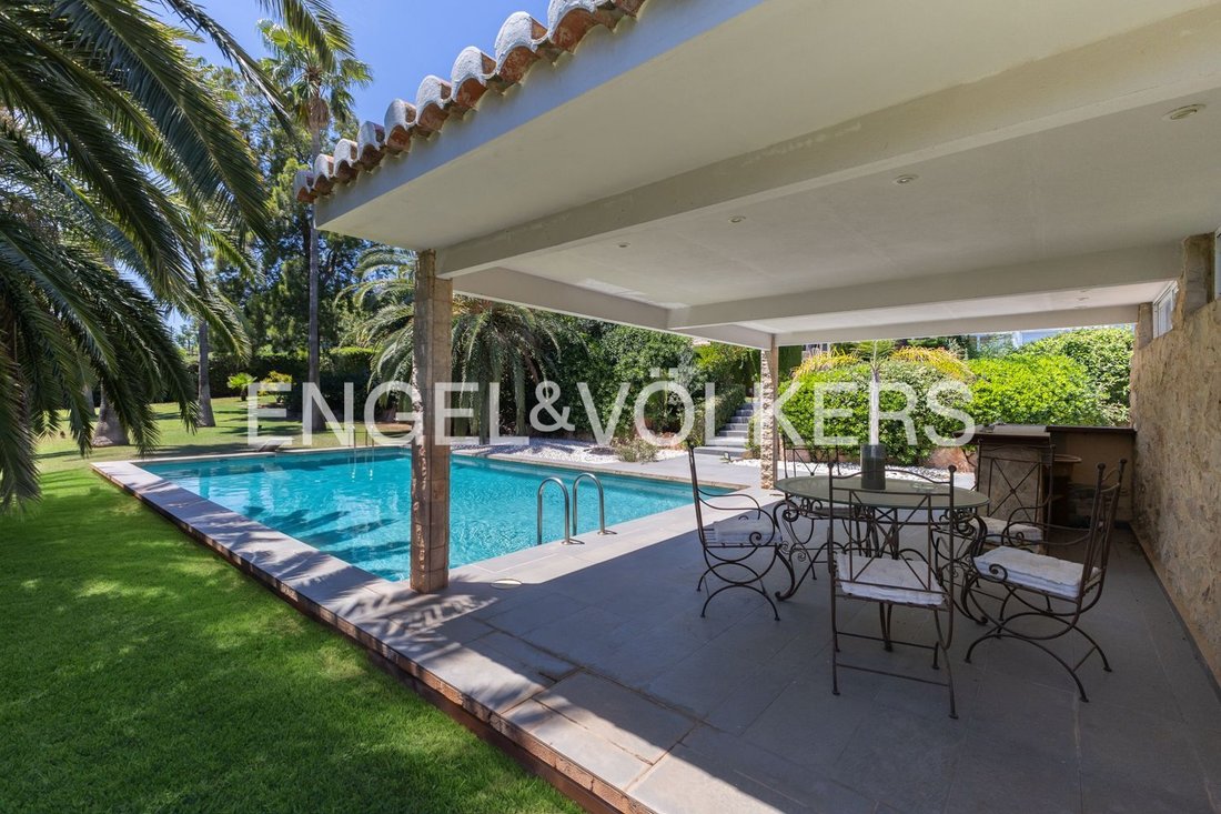 Casa en Alfinach, Puzol, Comunidad Valenciana 3 - 18067865