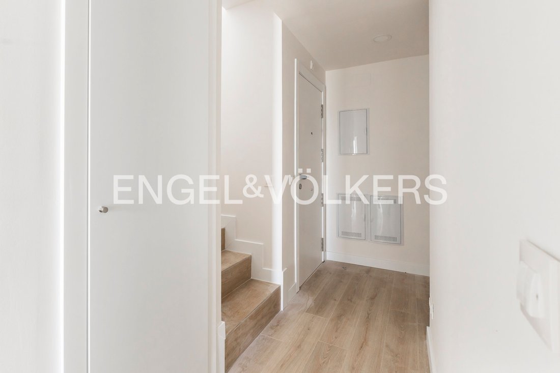 Penthouse in Colmenar Viejo, Comunidad de Madrid, Spain 3 - 18114659