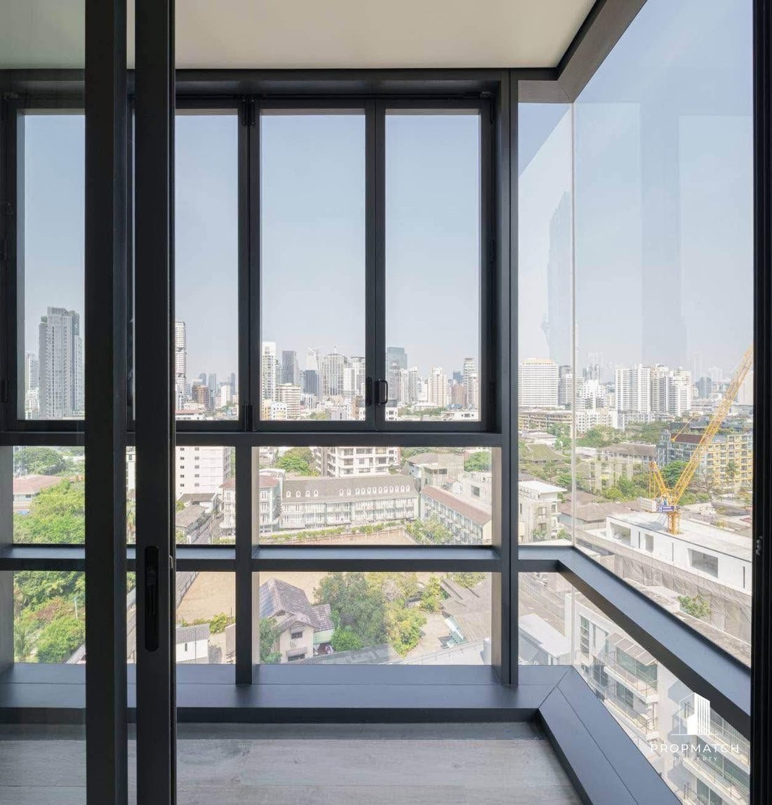 Condo in Bangkok, Bangkok, Thailand 3 - 18687363