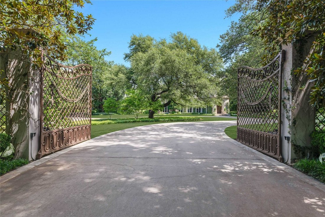 House in Dallas, Texas, United States 1 - 18691933