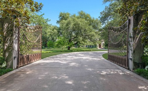 Haus in Dallas, Texas, Vereinigte Staaten 1