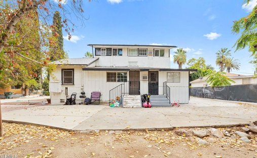 Riverside, California, United States 1