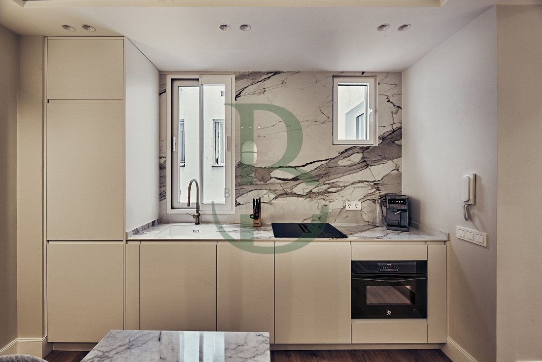 Apartment in Barrio Salamanca, Madrid, Spain 5 - 18691187