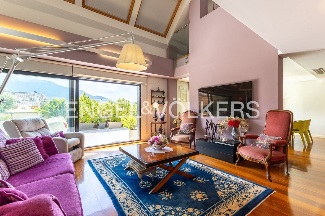 Penthouse in Denia, Valencian Community, Spain 1 - 17666802