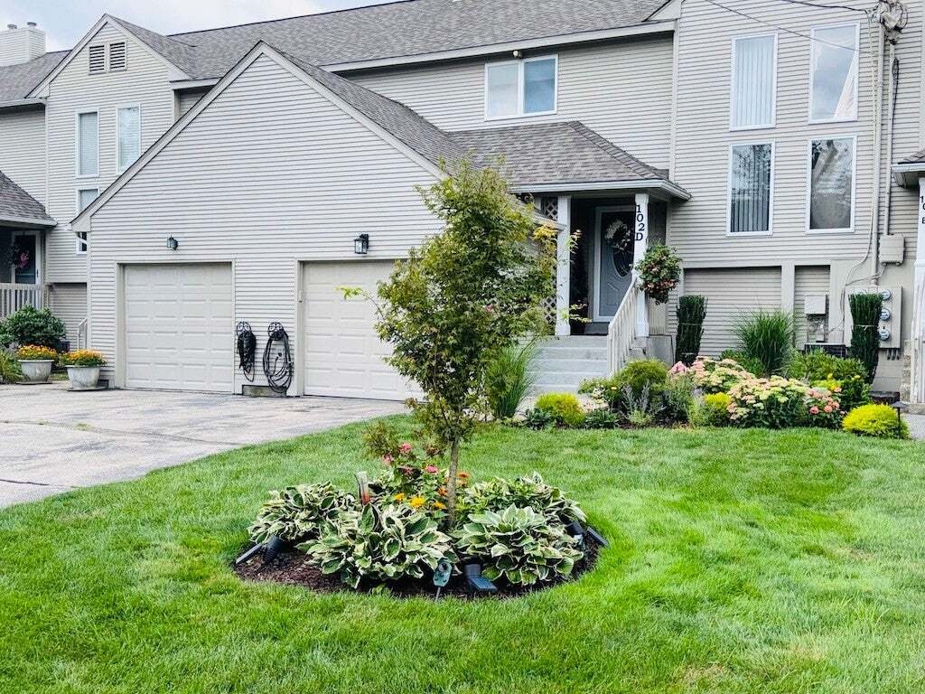 Condo in North Providence, Rhode Island, United States 1 - 18689390