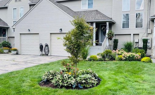 Condo in North Providence, Rhode Island, United States 1