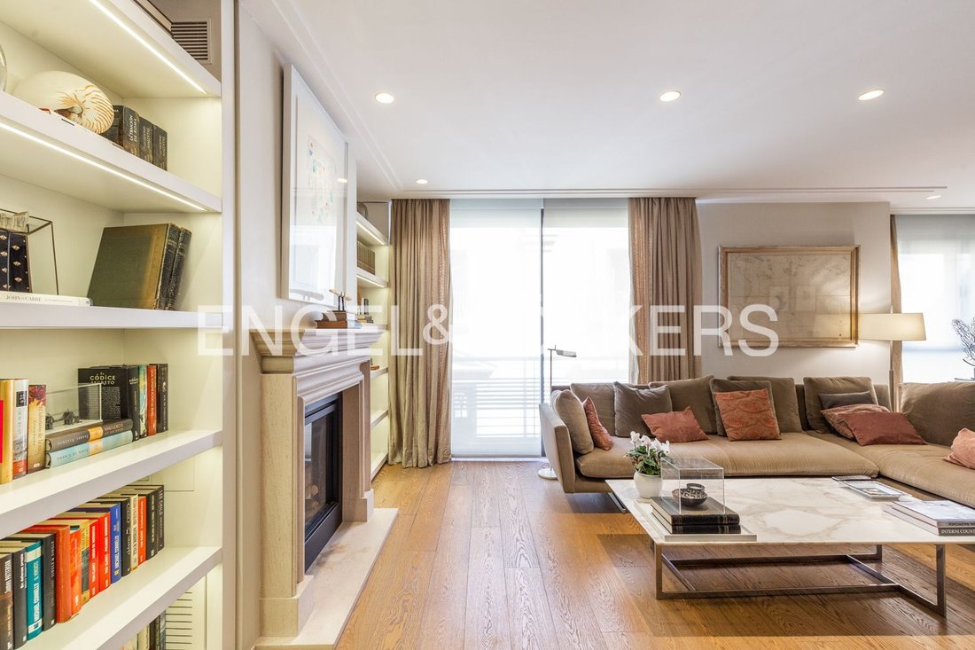 Apartamento en Ciutat Vella, Valencia, España 3 - 17750009