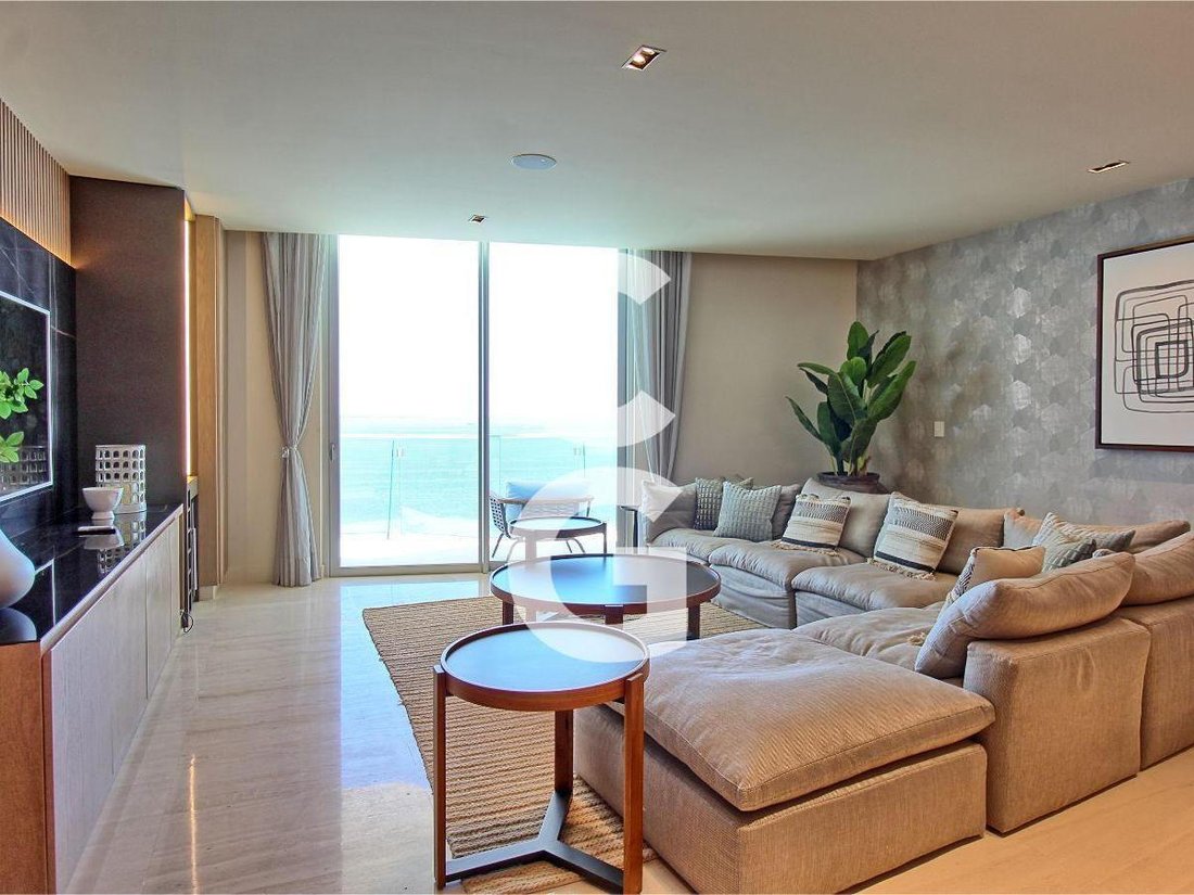 Apartment in Cancún, Quintana Roo, Mexico 1 - 18688643