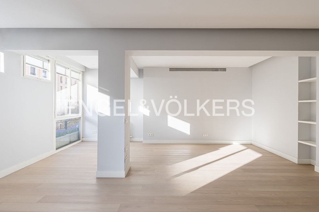Apartment in Chamberi, Madrid, Spain 4 - 16801366