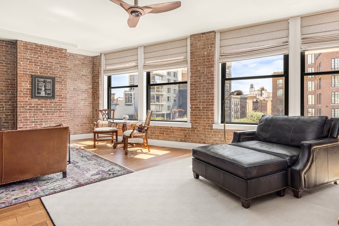 Condominio a New York, New York, Stati Uniti 2 - 18691026