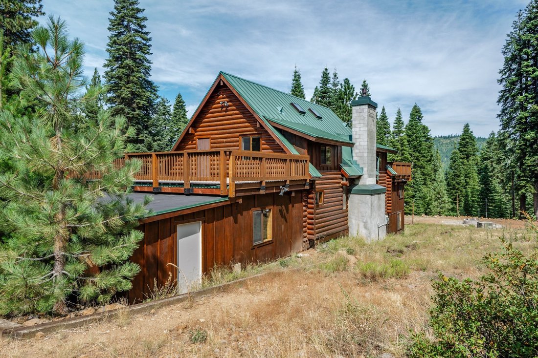 House in Truckee, California, United States 4 - 18689007