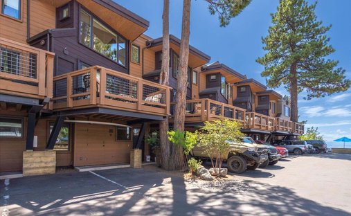 House in Kings Beach, California, United States 1