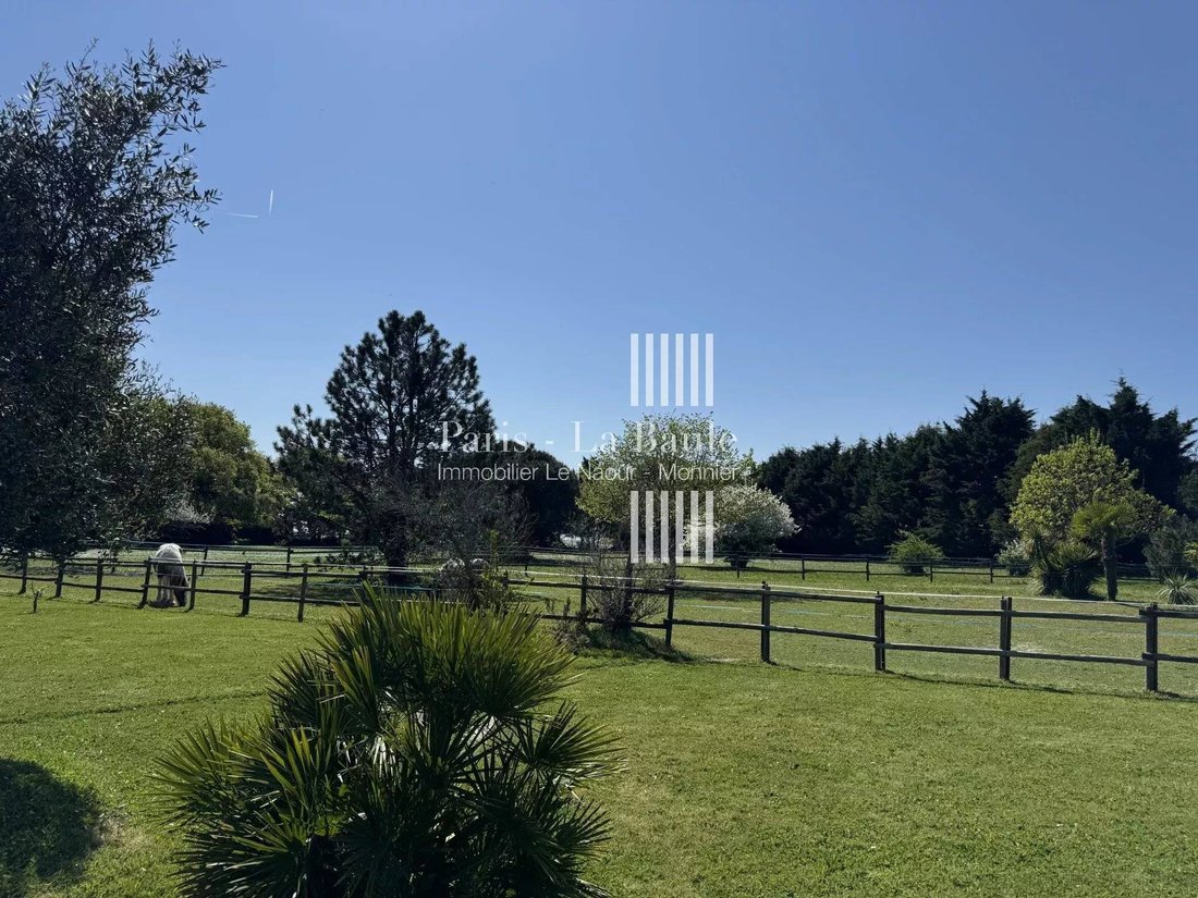 Maison à Guérande, Pays de la Loire, France 4 - 16286596