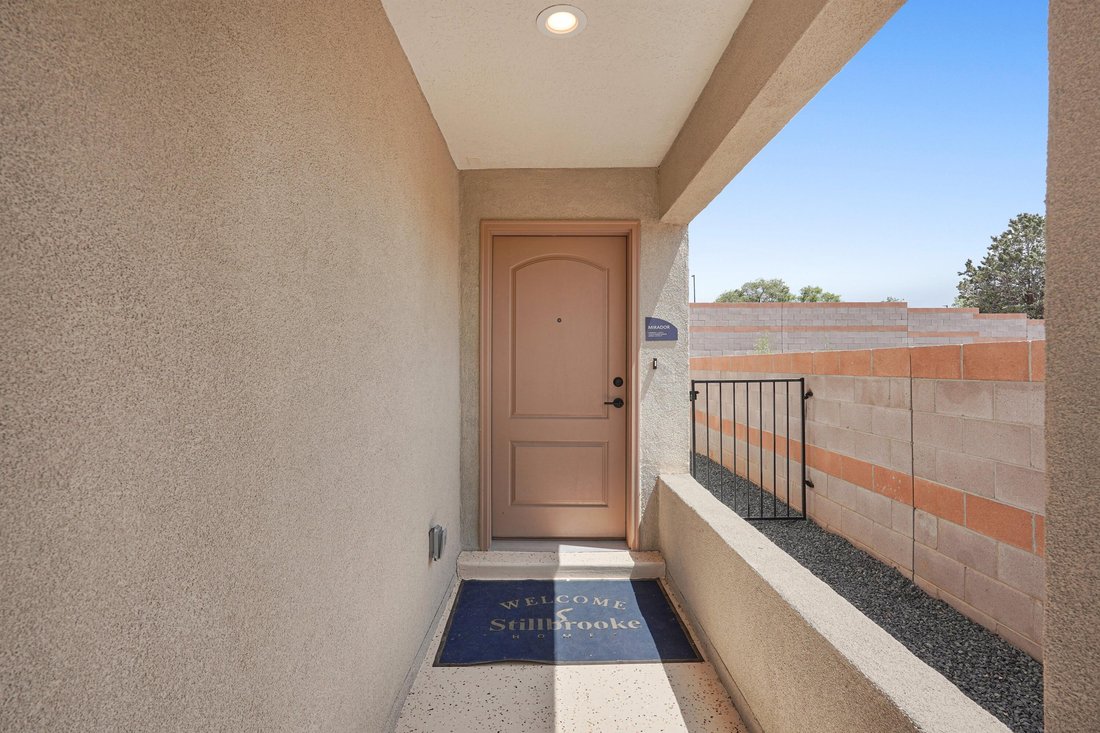 Townhouse in Albuquerque, New Mexico, United States 3 - 18689193