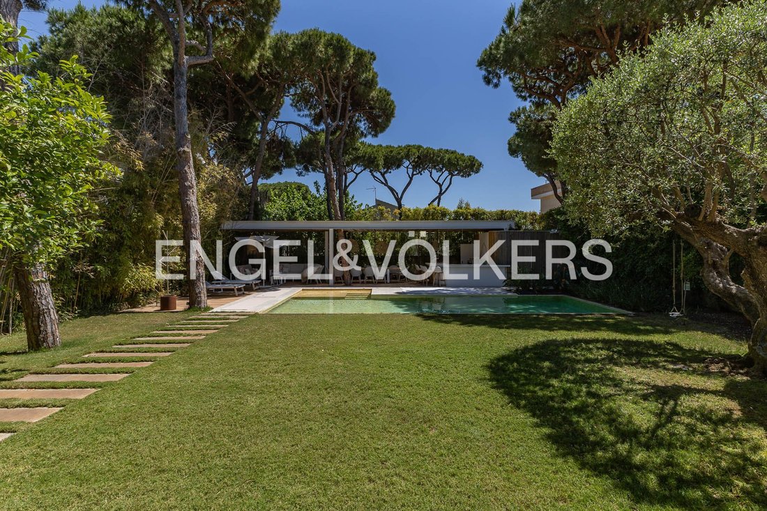 Casa a Castelldefels, Catalogna, Spagna 4 - 18007974