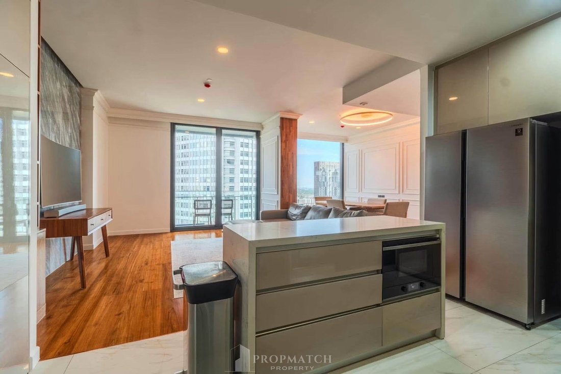 Condo in Bangkok, Bangkok, Thailand 5 - 18686522