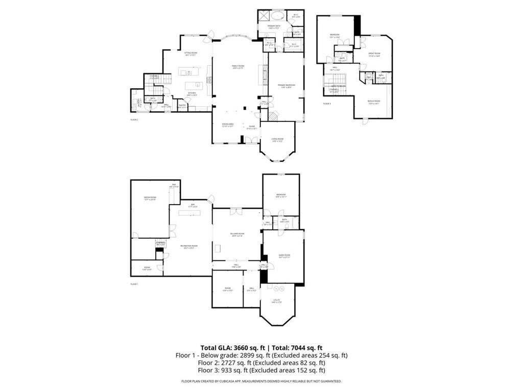 House in Chattahoochee Hills, Georgia, United States 2 - 18687490