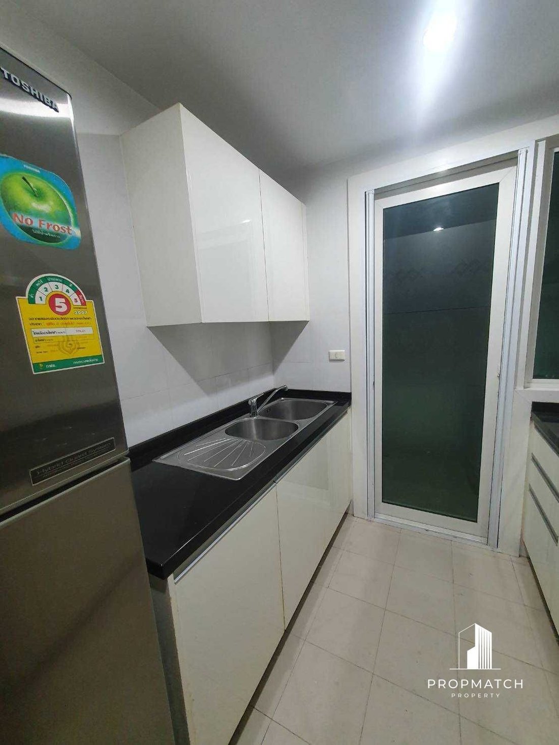 Condo in Bangkok, Bangkok, Thailand 1 - 18686668