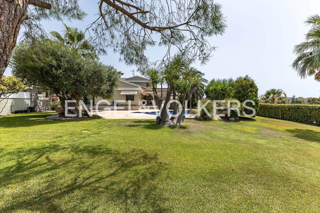 House in El Mas Mel, Calafell, Spain 3 - 18577731