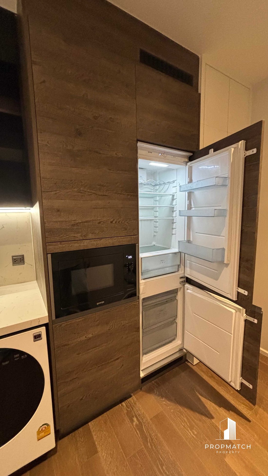 Condo in Bangkok, Bangkok, Thailand 1 - 18686636