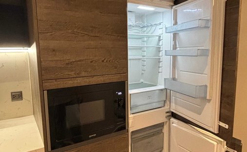 Condo in Bangkok, Bangkok, Thailand 1