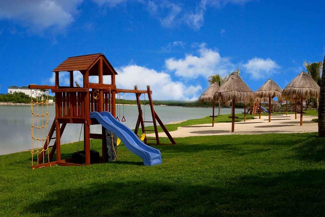 Land in Lagos del Sol, Quintana Roo, Mexico 3 - 18688929