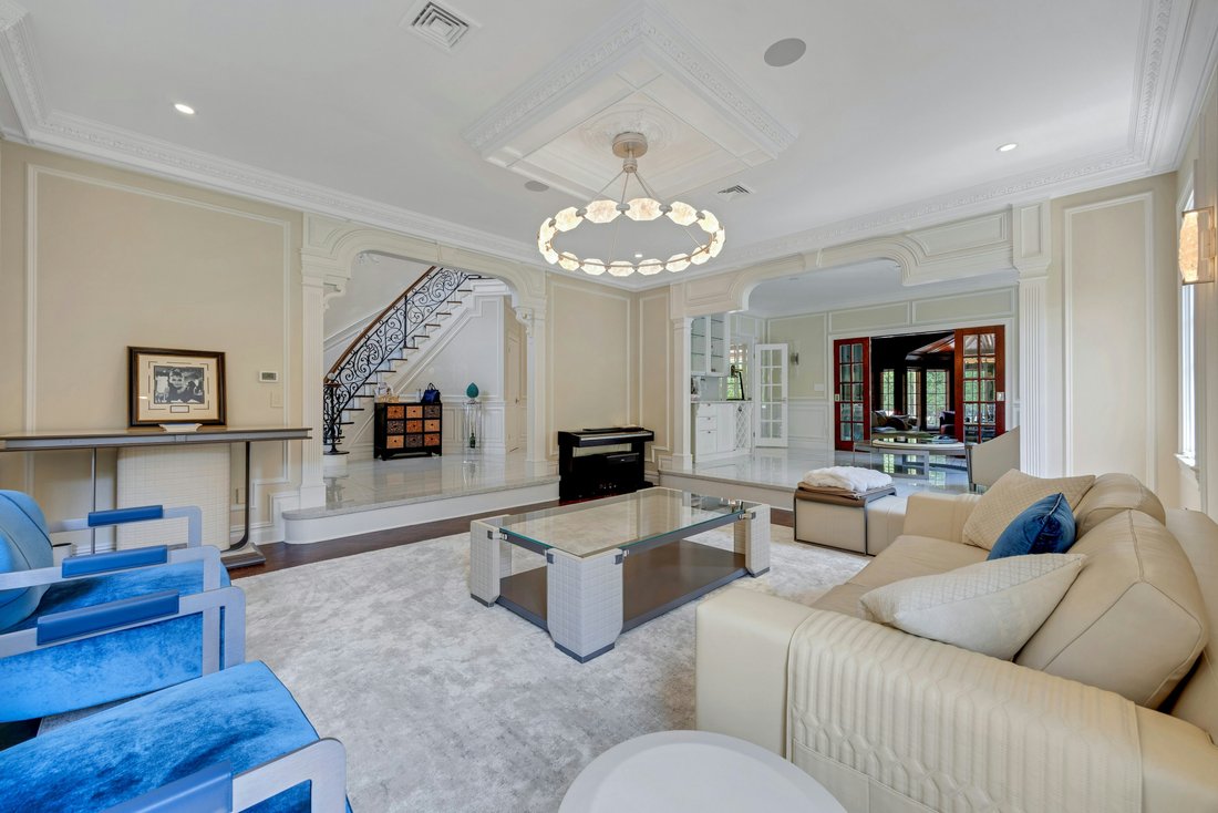 House in Cresskill, New Jersey, United States 5 - 18686511