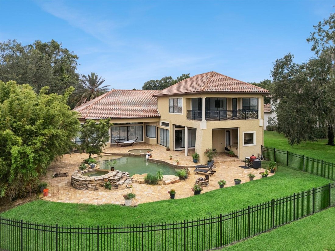 House in Sanford, Florida, United States 2 - 18689875