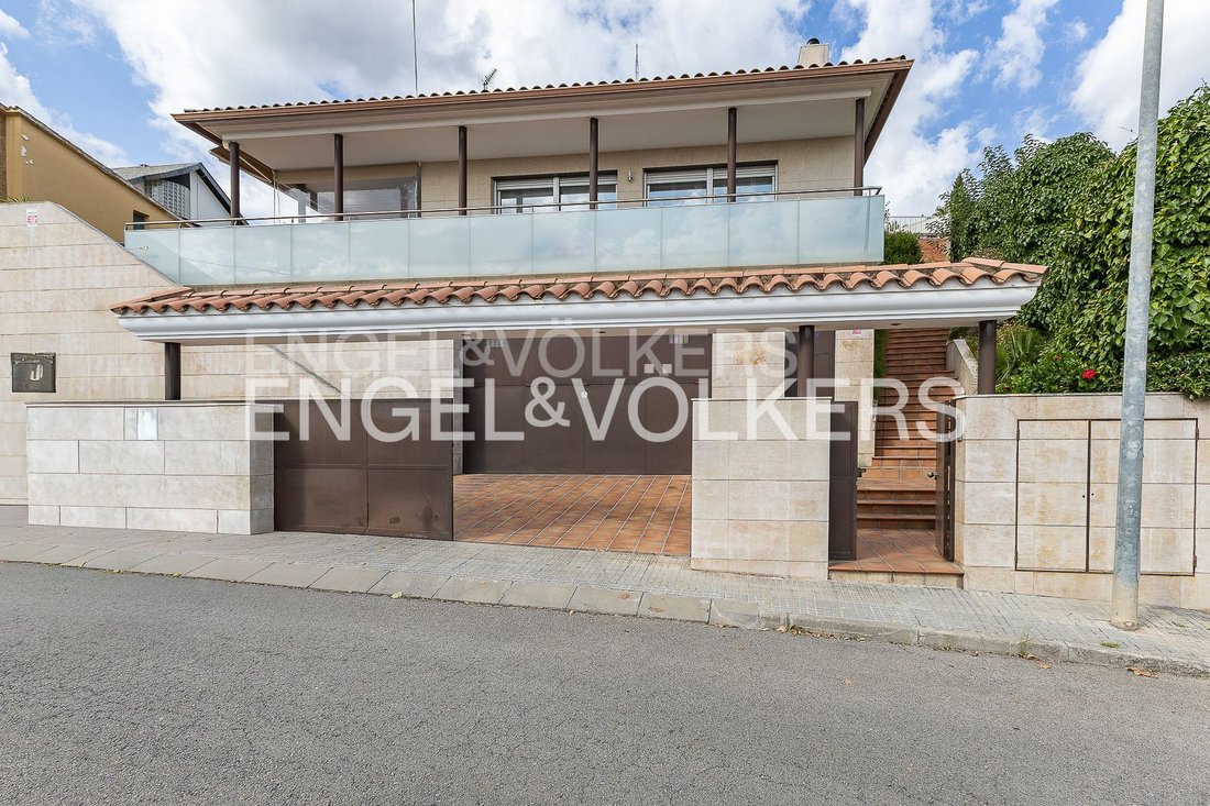 Casa en Marianao, San Baudilio de Llobregat, España 2 - 17866985