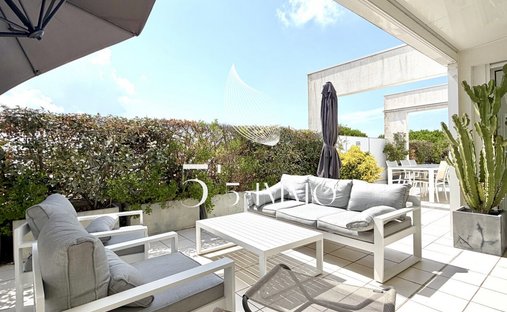 Apartment in La Grande-Motte, Occitania, France 1