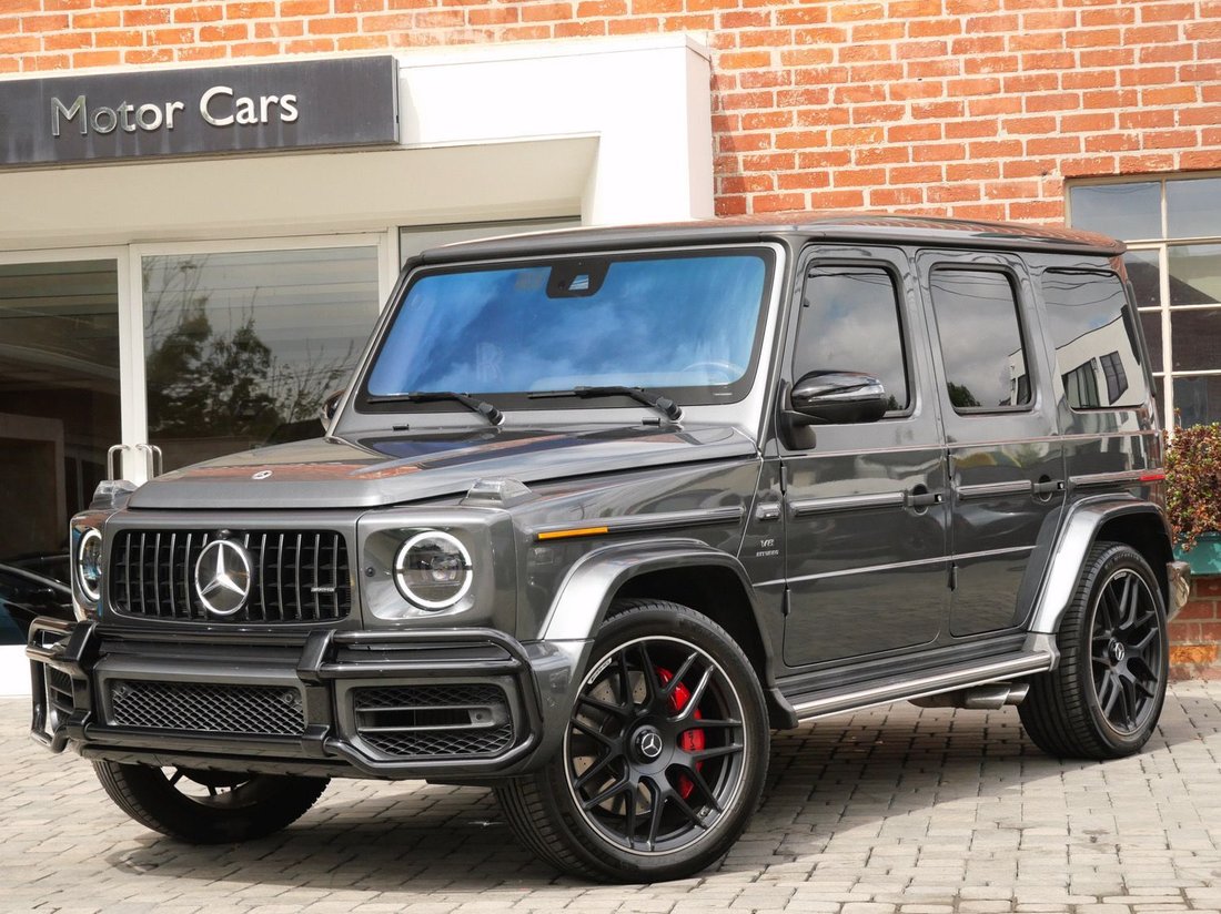 Suv in Beverly Hills, CA, United States 3 - 18691331
