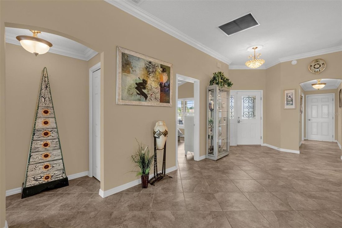 Townhouse in The Villages, Florida, United States 5 - 18689856