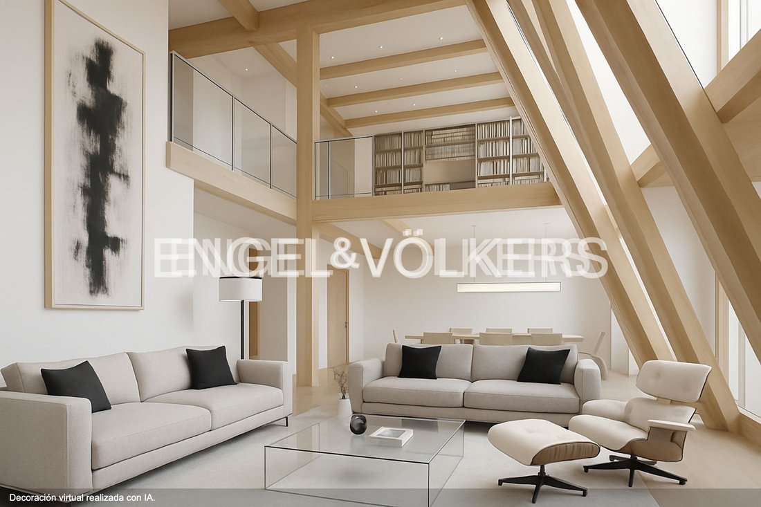 House in Sitges, Catalonia, Spain 5 - 18313199